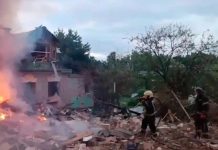 乌克兰与其他9国宣布组建联盟,保护欧洲免受弹道导弹威胁