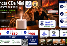 加拿大山火烧到美国,我们每天到底吸进了多少PM2.5?