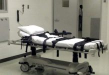 美国3个州在同一天执行死刑,为2010年以来首次