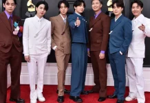 BTS即将登陆SoFi体育场