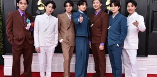 BTS即将登陆SoFi体育场