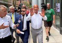 马萨诸塞州一位市长被捕,被控涉嫌疫情贷款欺诈及洗钱