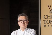 海港大酒樓9月1日重新開業–創辦人何惠東親自領軍 核心團隊不變、持續創新 經典品牌再啟新篇章