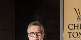 海港大酒樓9月1日重新開業–創辦人何惠東親自領軍 核心團隊不變、持續創新 經典品牌再啟新篇章