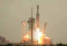 NASA最新太空望远镜发射升空,开启探索隐秘宇宙之旅