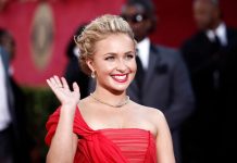 女演员Hayden Panettiere突然离世 好莱坞缅怀