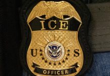 ICE7月份人数激增至近5万,创特朗普第二任期内单月最高纪录