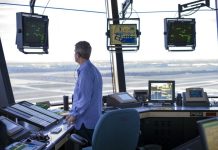 美国联邦航空管理局招募2000多名游戏玩家担任空中交通管制员