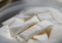 FDA批准尼古丁袋新产品的销售,引发部分医生担忧