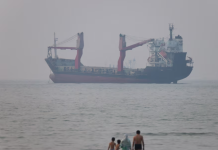伊朗威胁停止所有石油出口,美国誓言发动“经济诺曼底登陆”式攻势