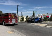 警方称:爱达荷州快餐店枪击案嫌疑人死于自致枪伤