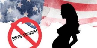 美国国务院成立特别工作组以终结“生育旅游”