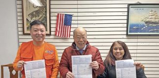 11% 华裔共和党人投了贺锦丽!百人会重磅报告:华人选民 “摇摆度” 全美第一
