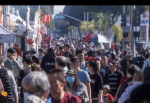 蒙特利公园聚焦华裔女性165年奋斗史 从排华年代到今天参政与社会地位变迁