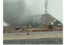 美国中东军事基地遭伊朗打击损毁细节披露 介入中东冲突直接财政支出已达380亿美元