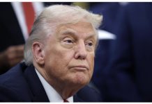 特朗普宣布限制CNN、MS NOW及Politico进入白宫 媒体准入与新闻自由争议升温
