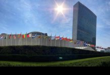 联合国大会迎来外交密集周,战事与人工智能安全成为焦点