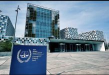 特朗普政府拟制裁整个国际刑事法院,措施尚待正式公布