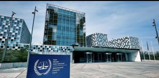 特朗普政府拟制裁整个国际刑事法院,措施尚待正式公布