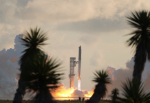SpaceX的超大型星际飞船首次进入轨道,但飞行提前结束