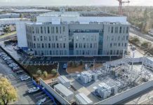 加州45号提案引发数据中心争议:加快基建是否会削弱环保监管?