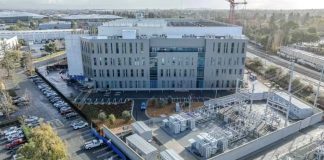 加州45号提案引发数据中心争议:加快基建是否会削弱环保监管?