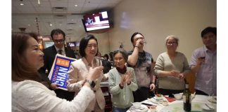 陈诗敏角逐旧金山国会席位,华人选民关注从族裔代表走向政策诉求