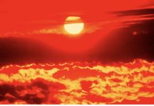 南加州10月热浪持续:洛杉矶、长滩飙至103°F,夜间高温加重风险
