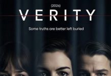 《Verity》领跑北美周五票房,汤姆·克鲁斯新片开局落后