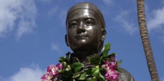 孙中山旧迹渐消失 檀香山华人守护跨越太平洋的历史记忆