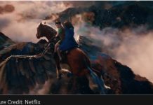 新版《纳尼亚》首支预告发布 Netflix确认先上大银幕再上线
