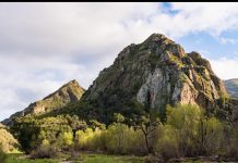 圣莫尼卡山区启动联合封园措施,南加州户外活动须先查关闭通知