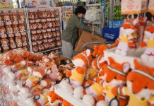 中国第三季度GDP增长4.5%,出口支撑经济、内需仍待加强