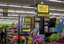 货架一个价、结账另一个价:联邦政府与20州起诉Dollar General