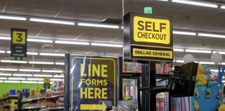 货架一个价、结账另一个价:联邦政府与20州起诉Dollar General